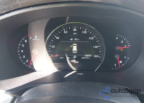 2019 Kia Sorento 3.3L Ex from USA, damaged, VIN 5XYPH4A51KG508094